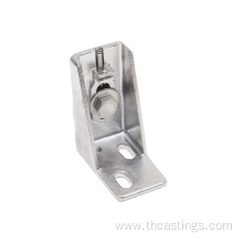 Professional Custom Metal Investment Casting Service